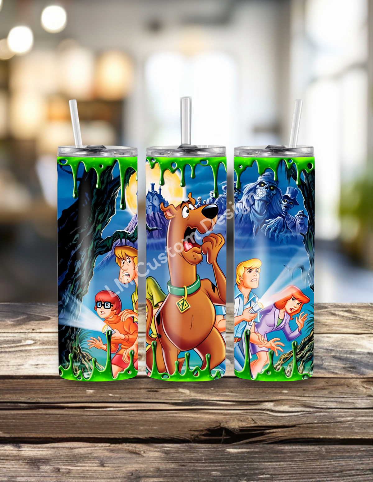 Scooby Doo 2