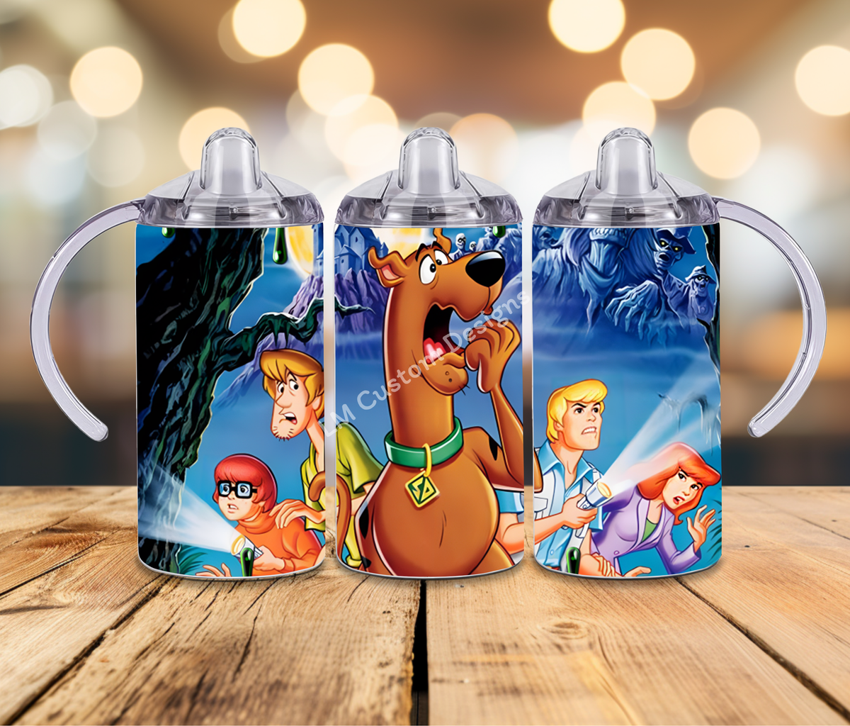 Scooby Doo