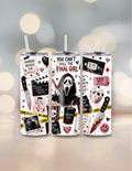 Scream- Final Girl