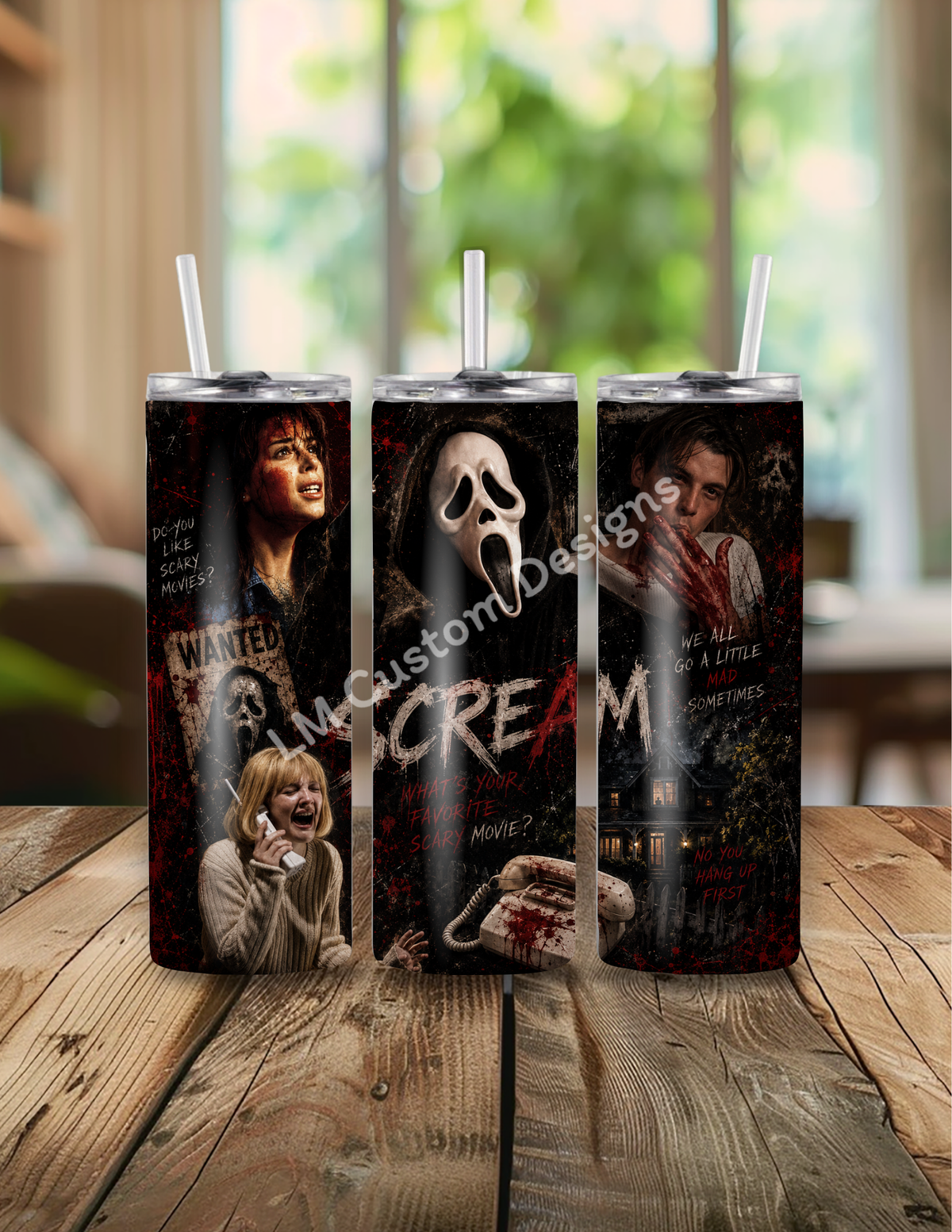 Scream Movie