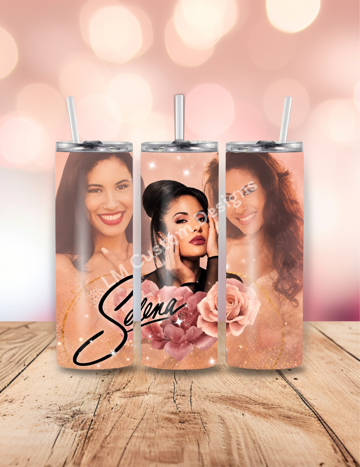 Selena Quintanilla