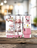 Scoopy Pink