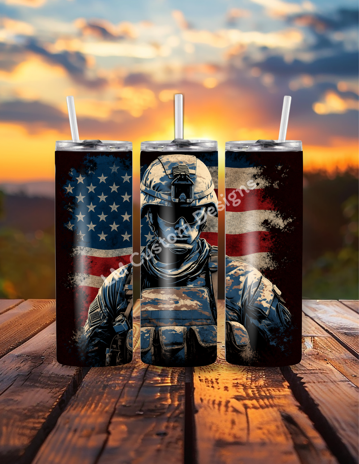 Soldier