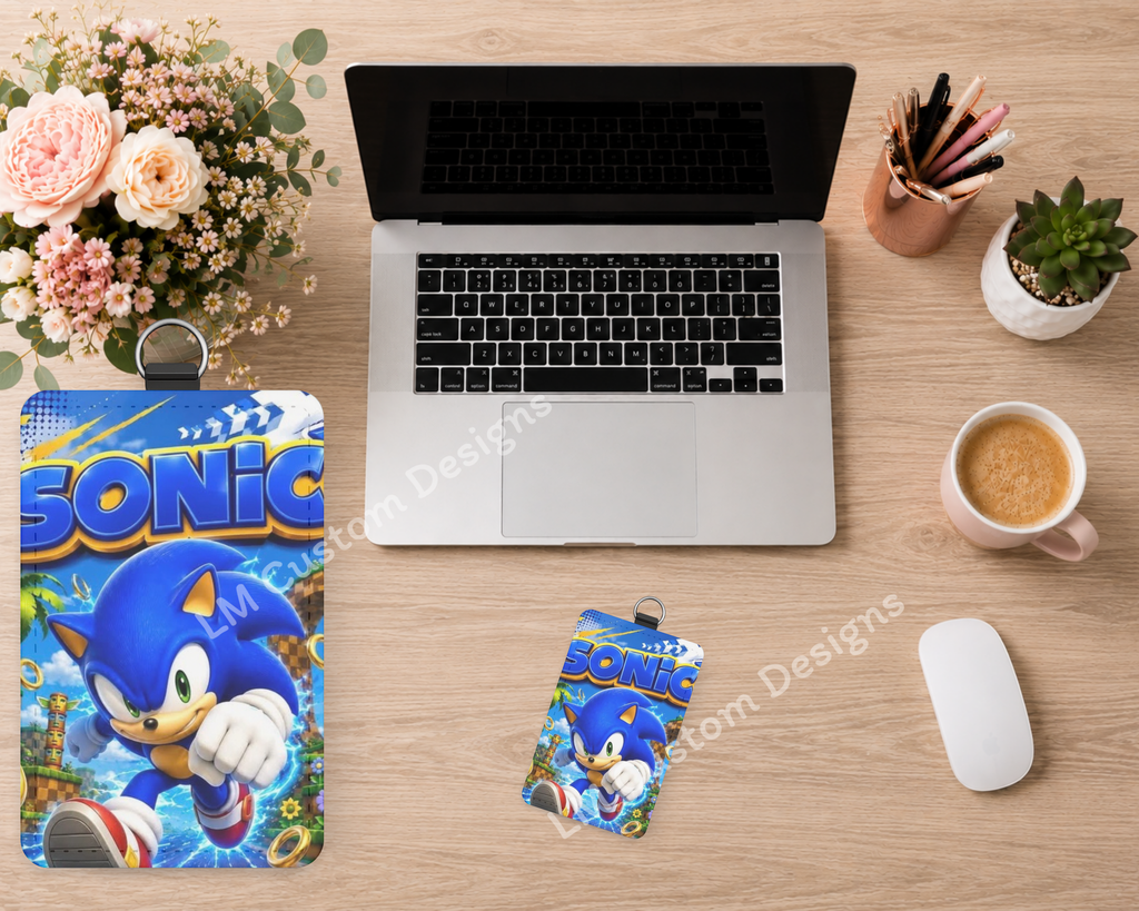 Sonic
