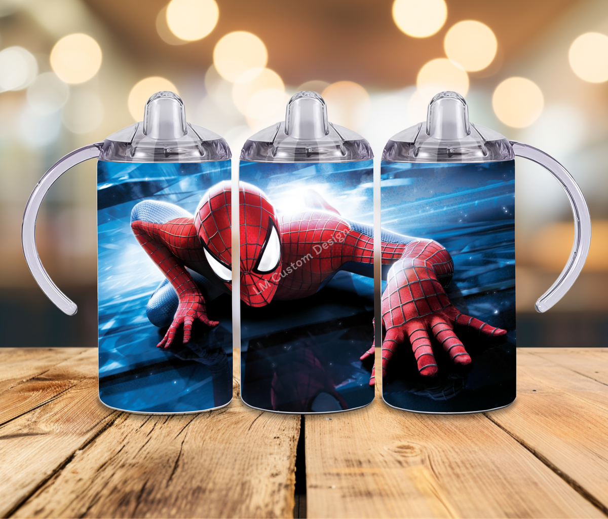 Spiderman 2