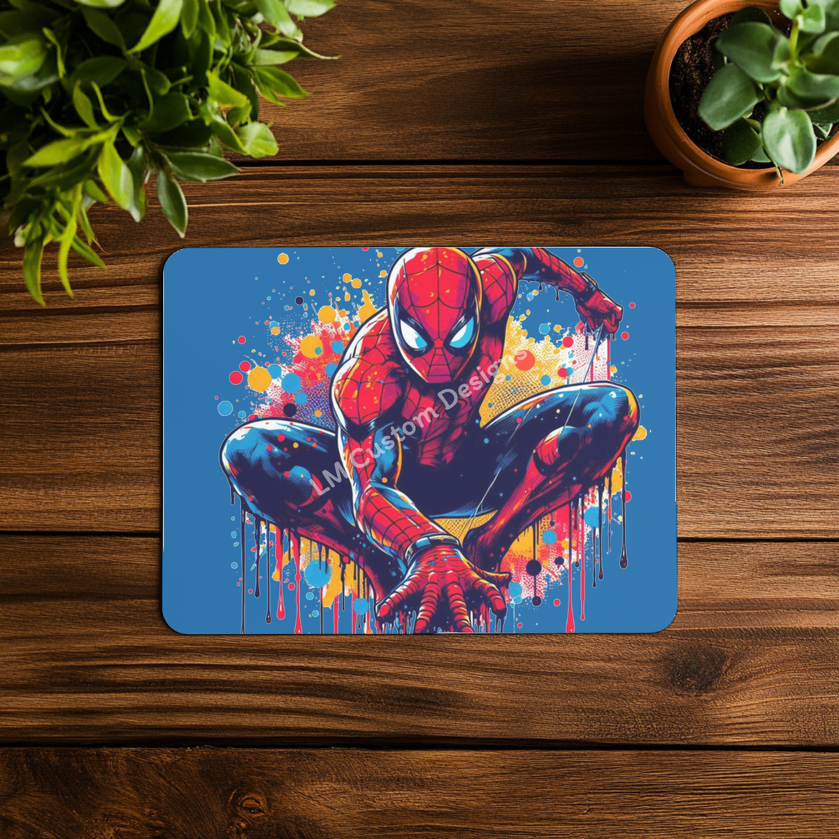 Spiderman