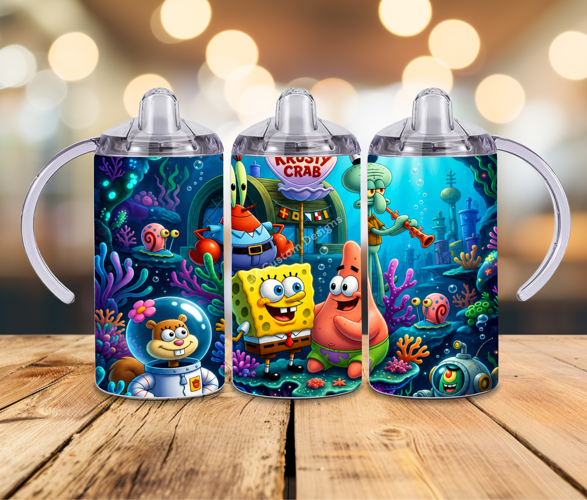 Spongebob
