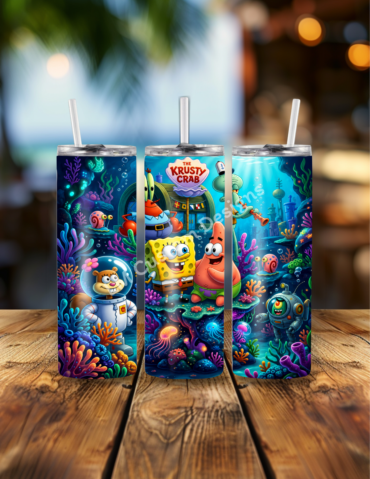 Spongebob 2