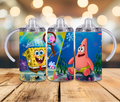 Spongebob 2