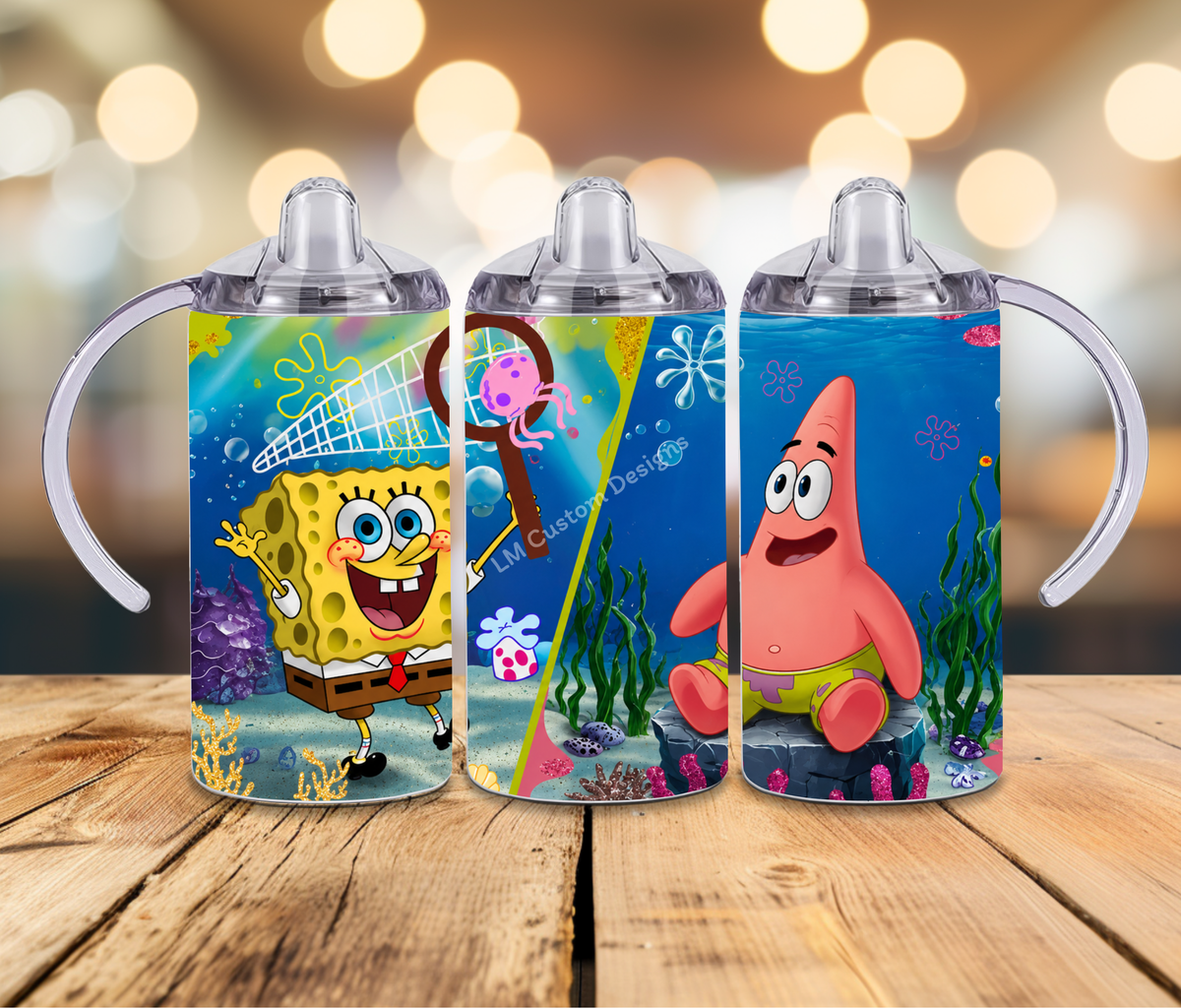 Spongebob 2
