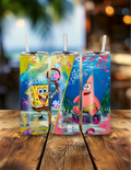 Spongebob 3