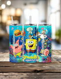 Spongebob Squarepants 4