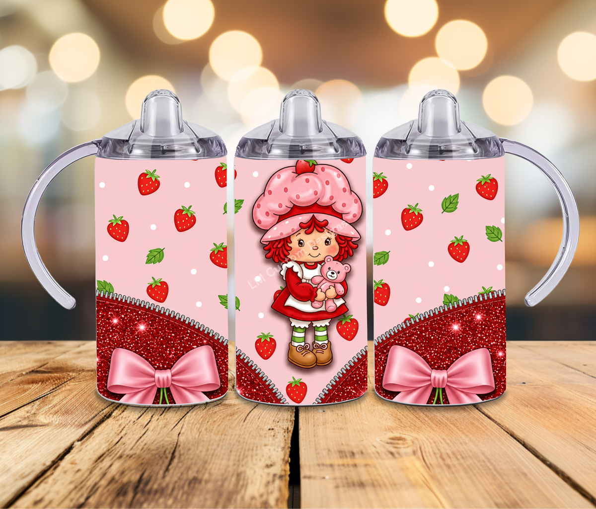 Strawberry Shortcake