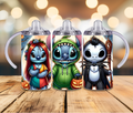 Stitch Halloween 2
