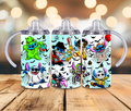 Stitch Halloween