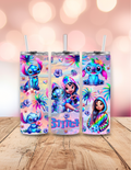 Stitch Neon