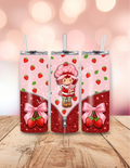 Strawberry Shortcake