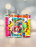 Super Mario 2