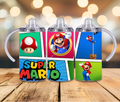 Super Mario 2