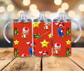 Super Mario