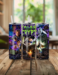 Tales from the Crypt