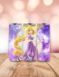 Tangled