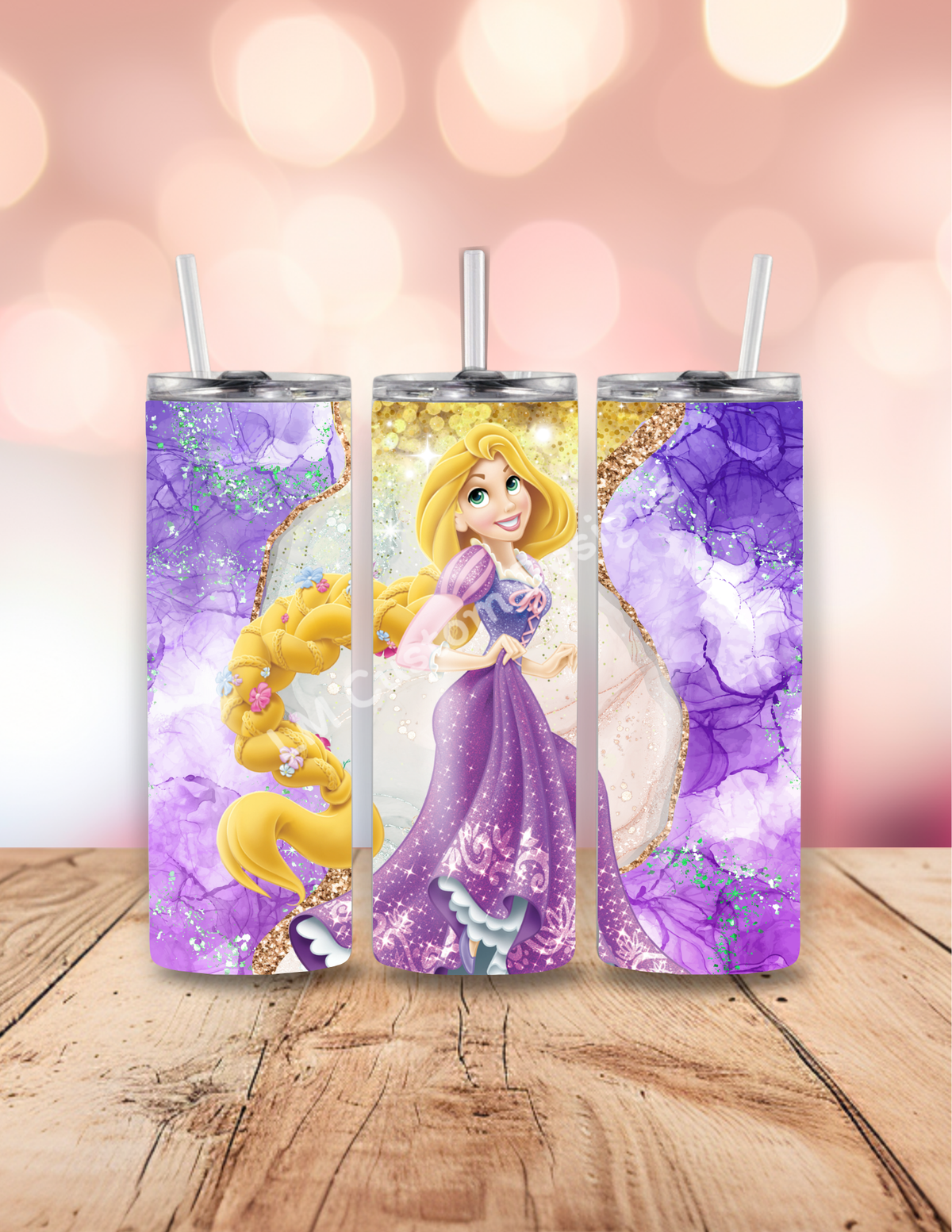 Tangled