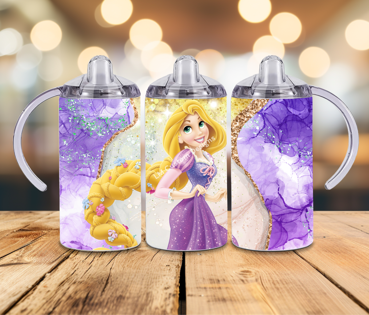 Tangled