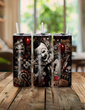 Terrifier Dark
