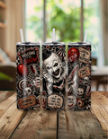 Terrifier Welcome to the Show