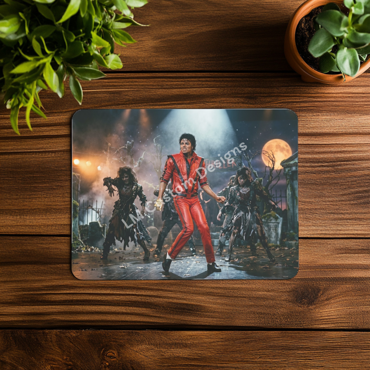 Thriller