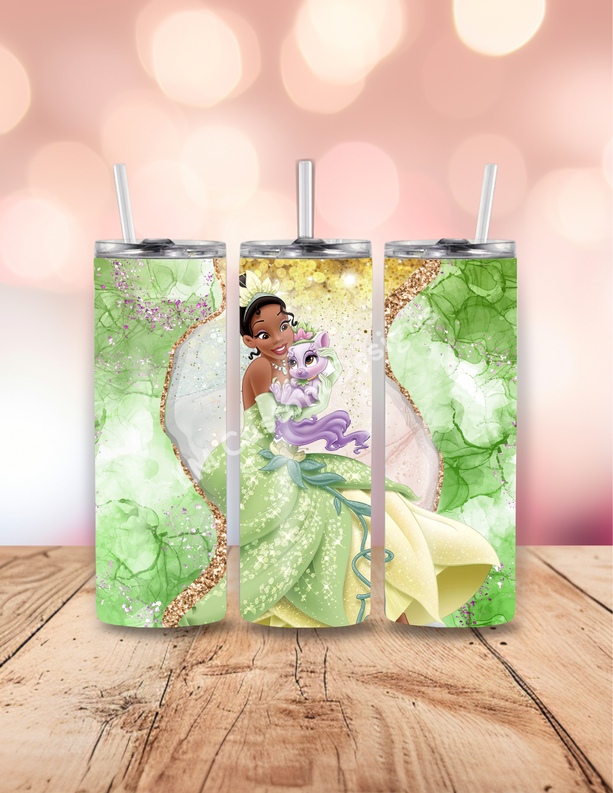 Tiana 2