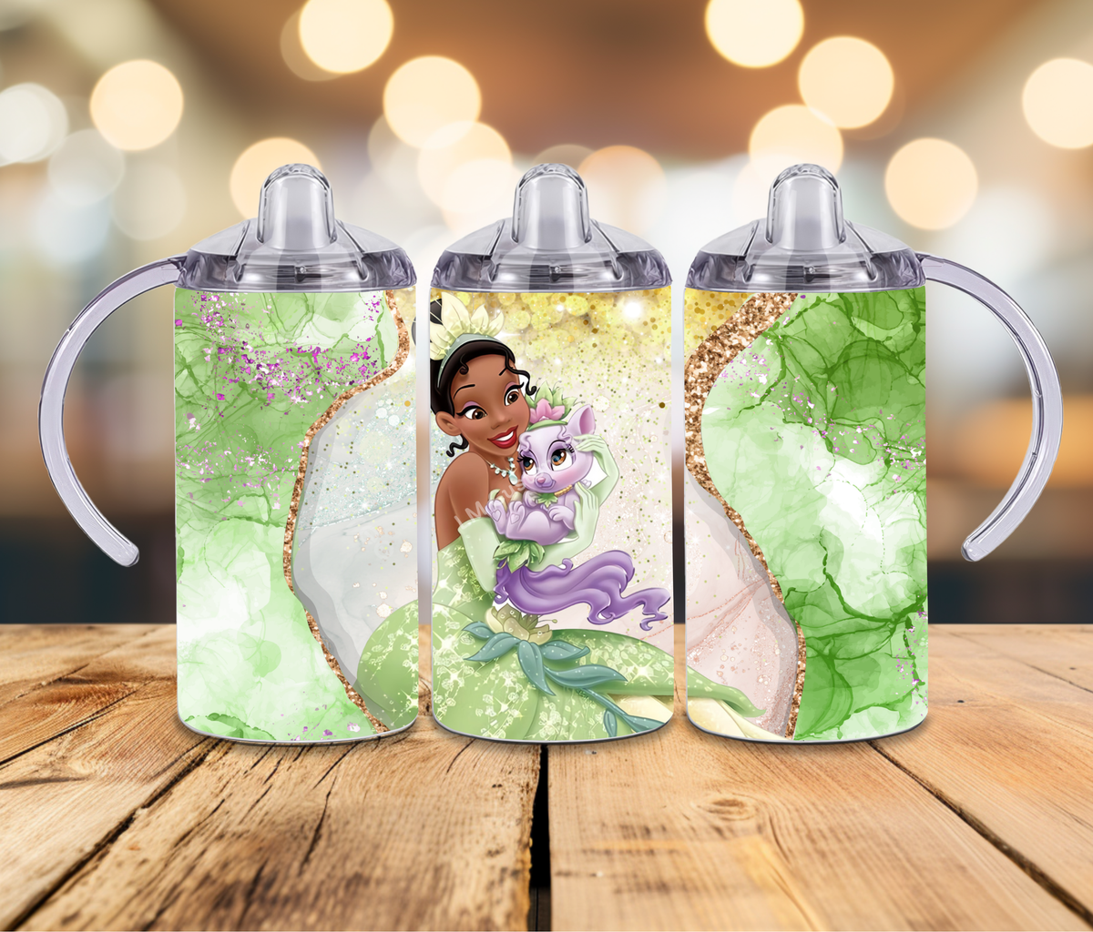 Tiana
