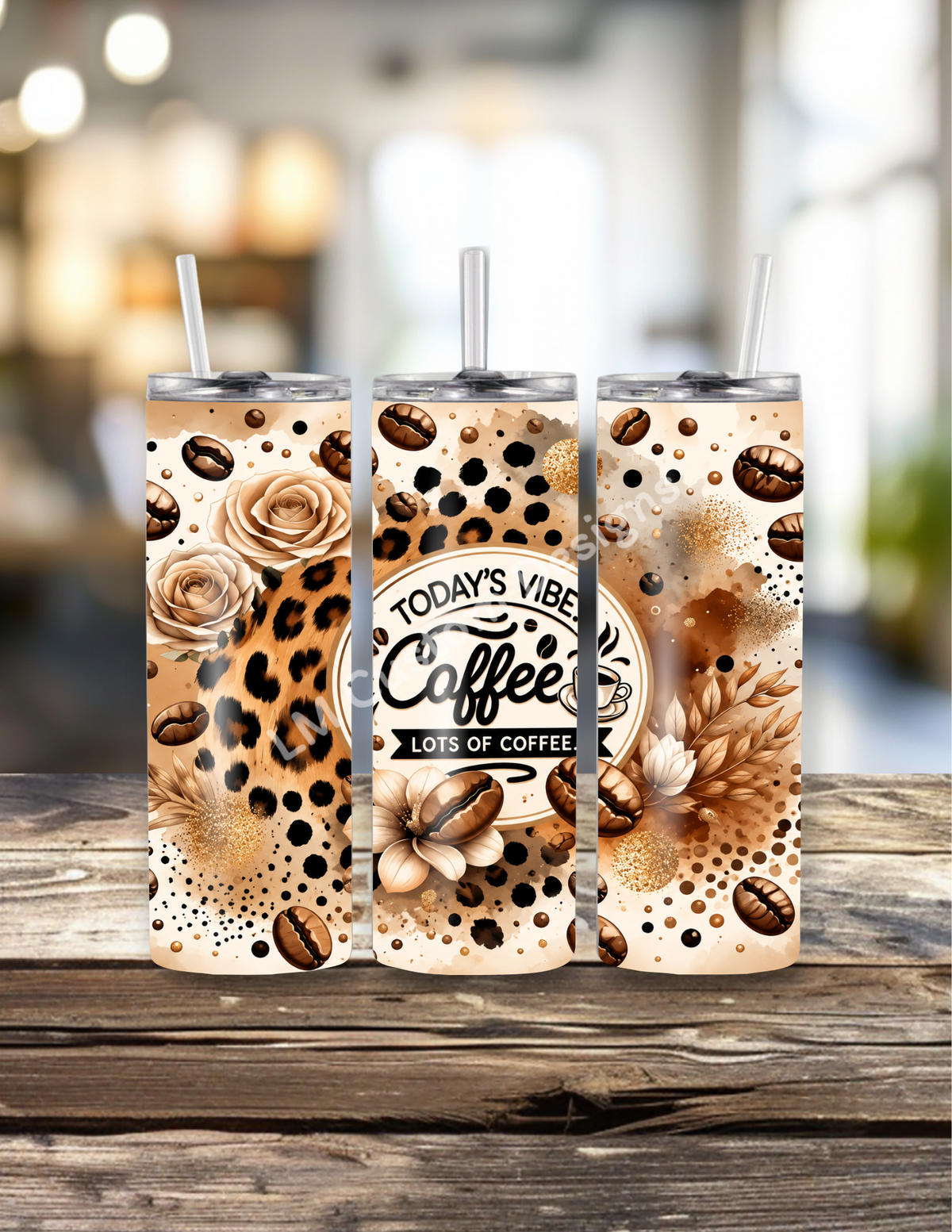 Today's Vibe Coffee