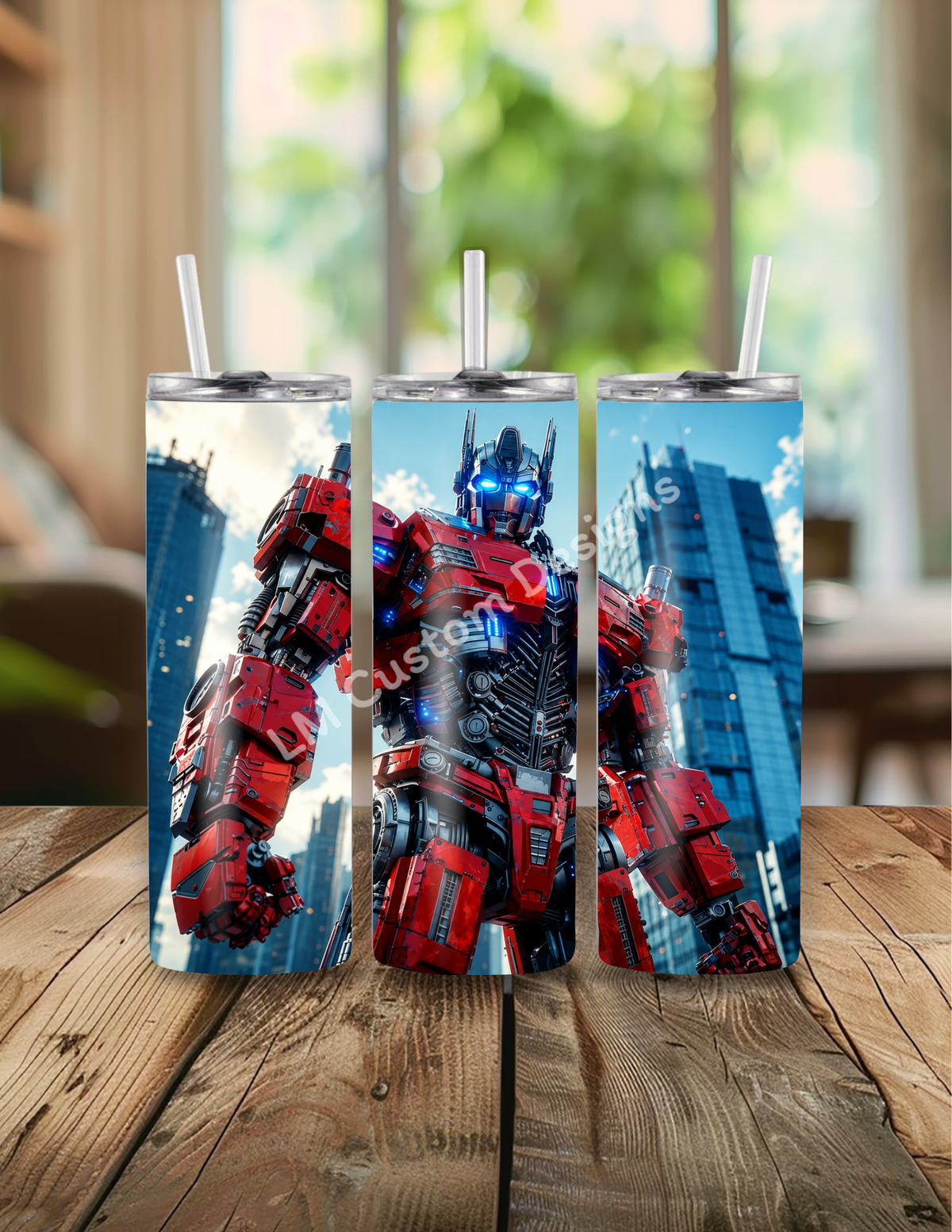 Transformers