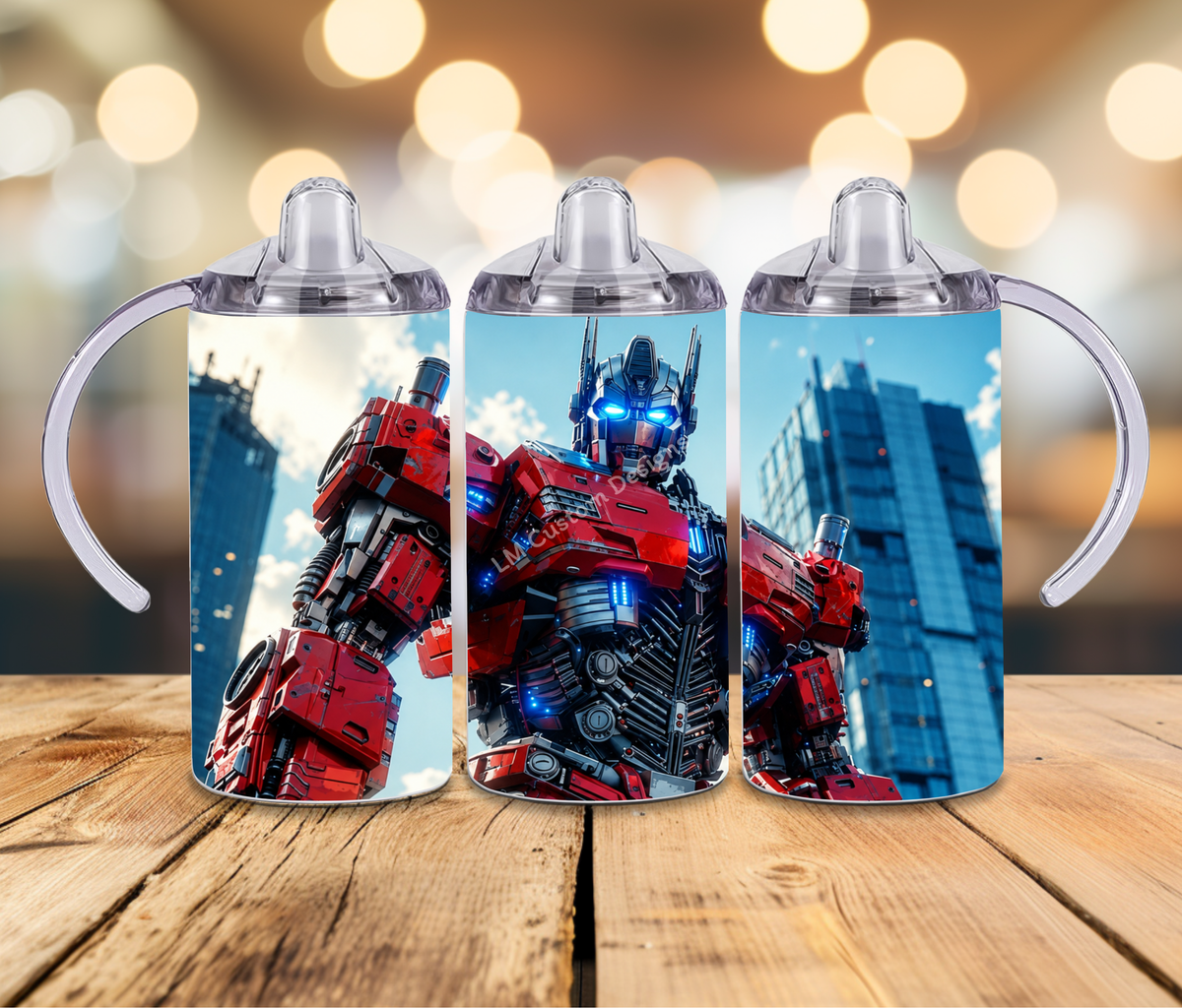 Transformers