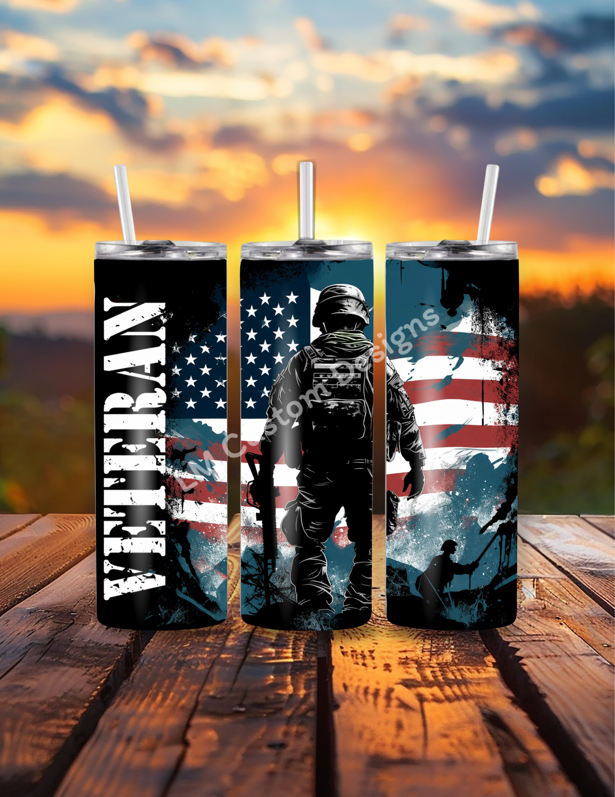 Veteran