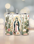 Virgin Mary- Cactus