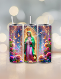 Virgin Mary 3D