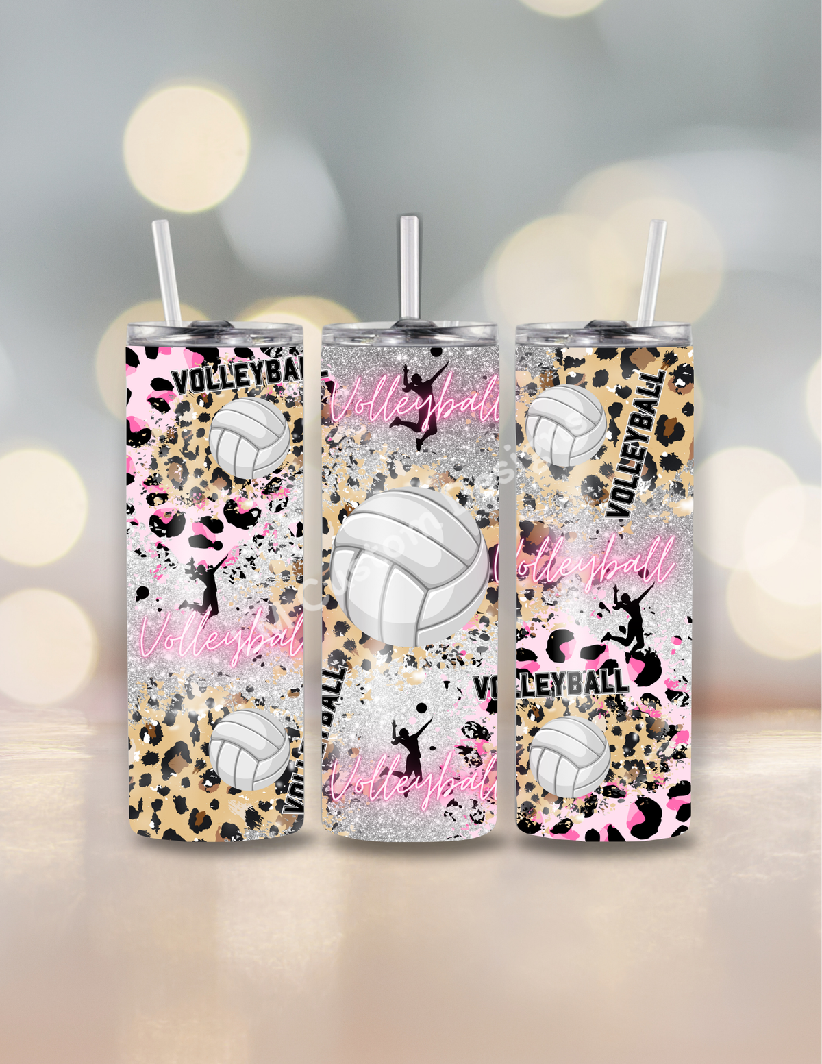 Volleyball