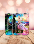 Wicked 2