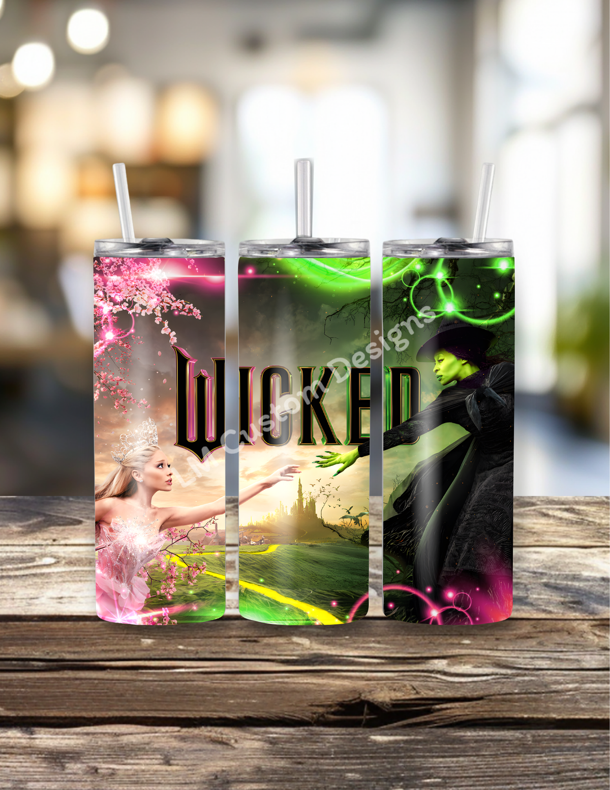 Wicked