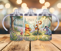 Winnie the Pooh
