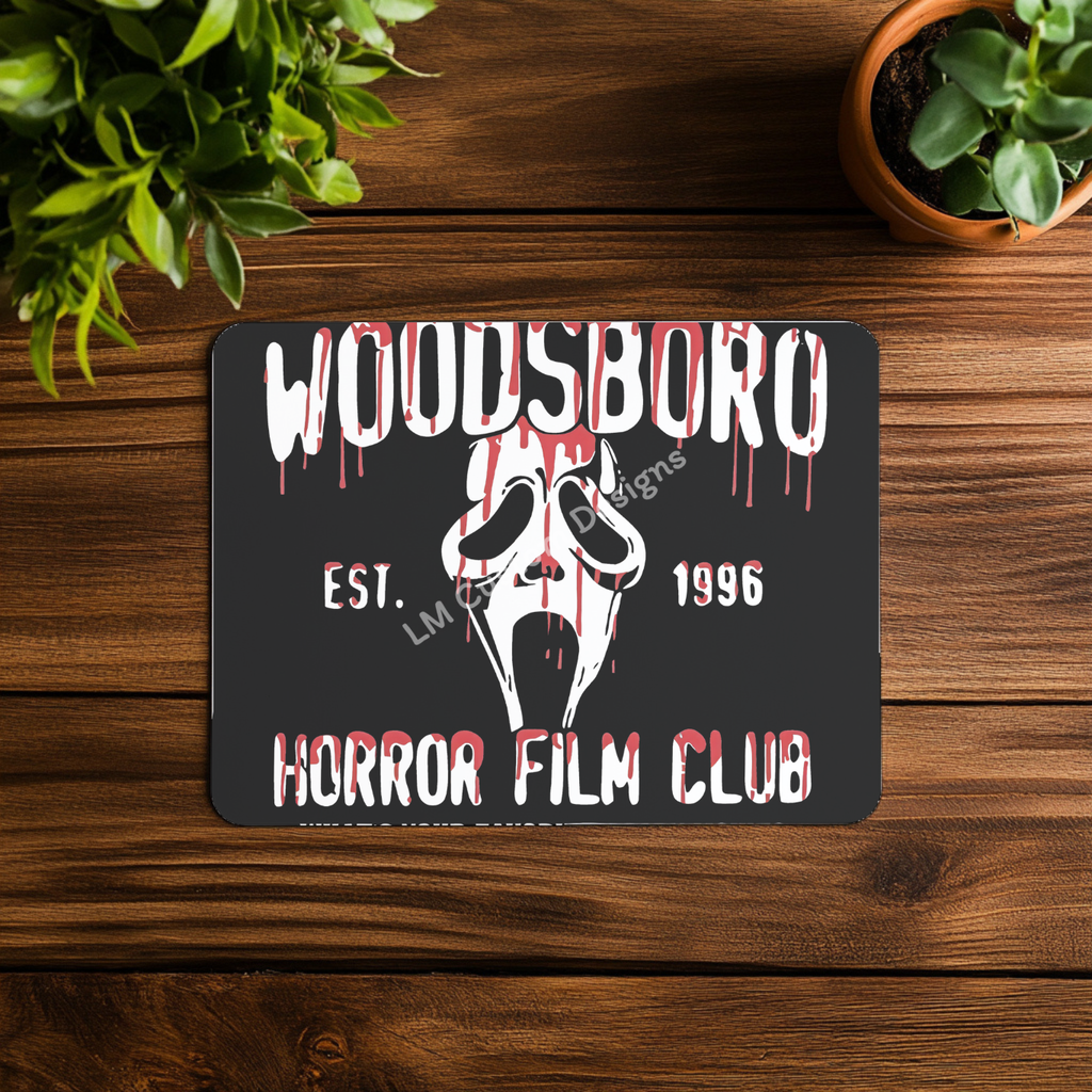 Woodsboro