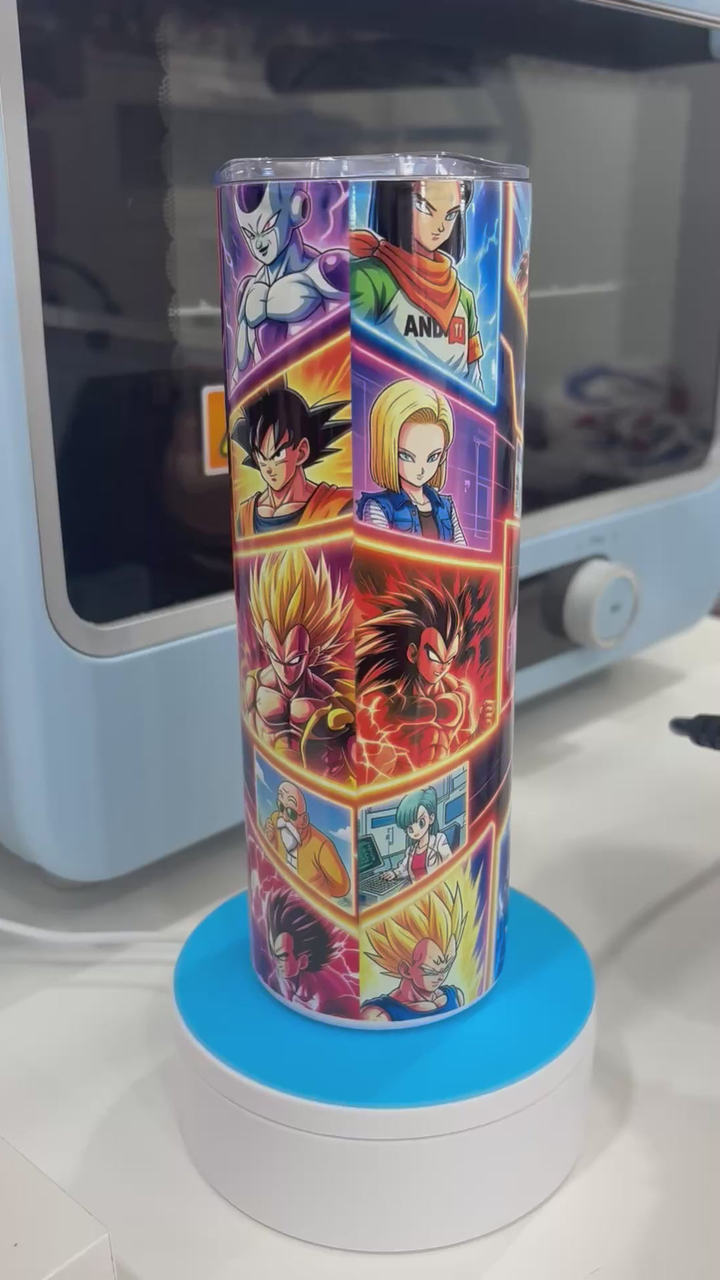 Dragon Ball Z