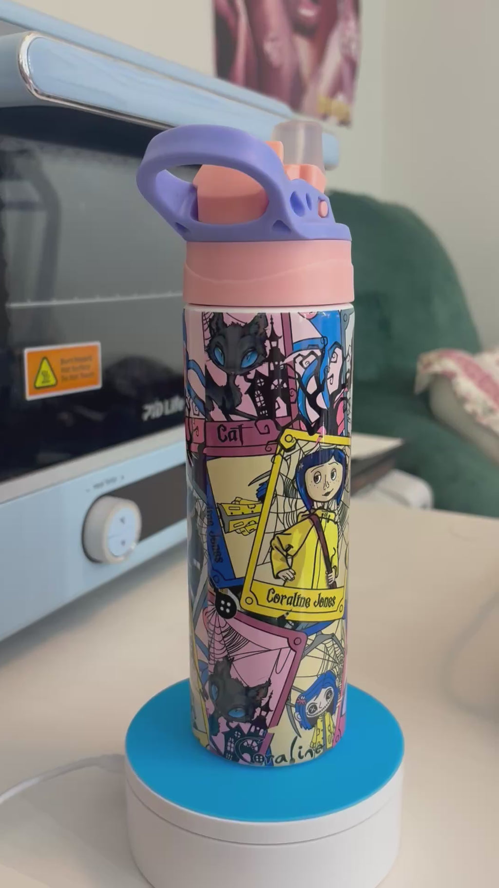 Coraline