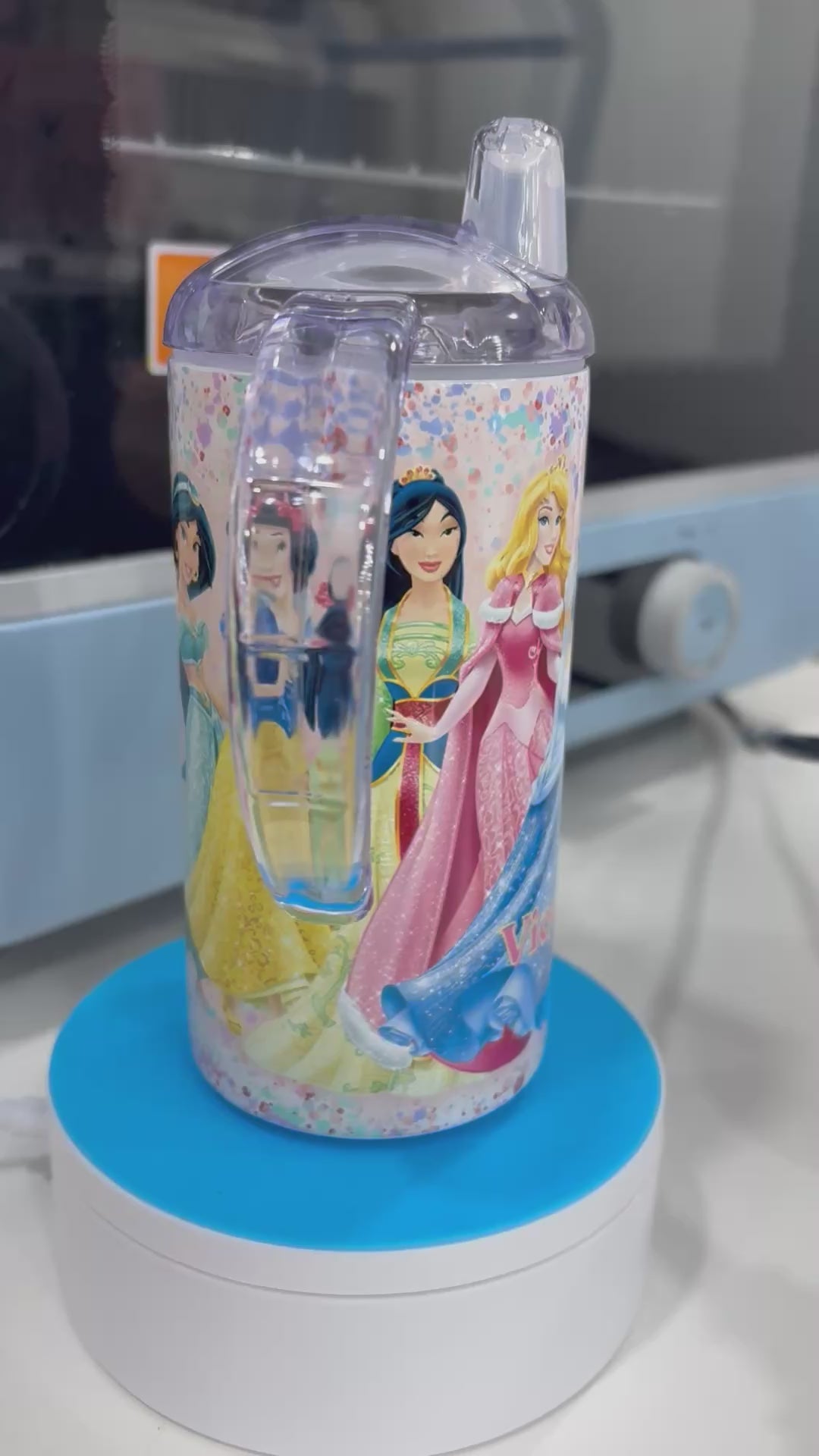 Disney Princess'