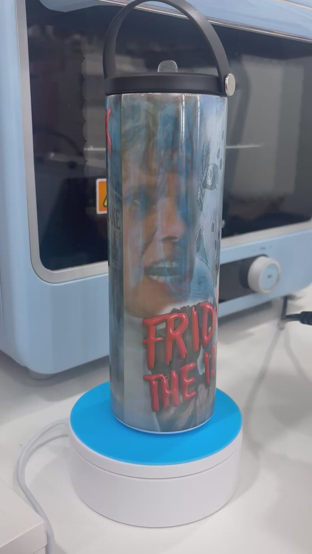 Friday the 13th