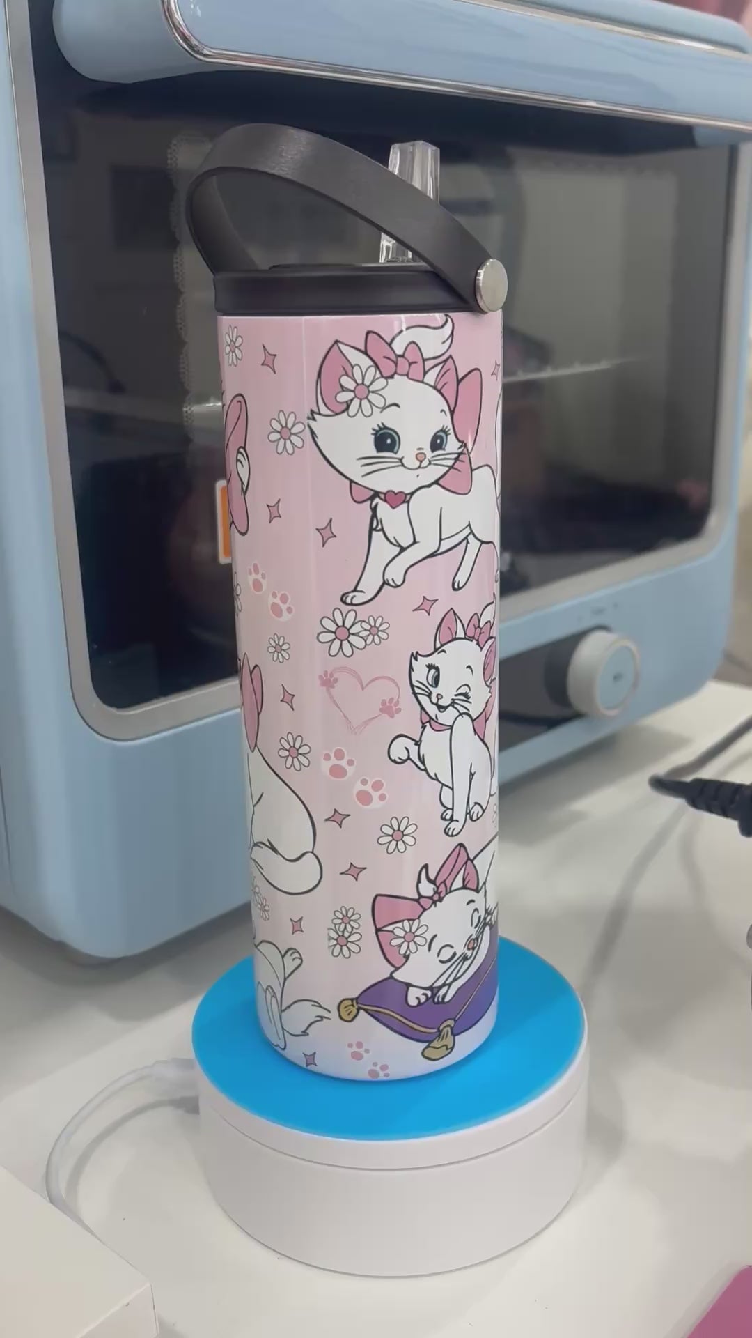 Aristocats- Marie