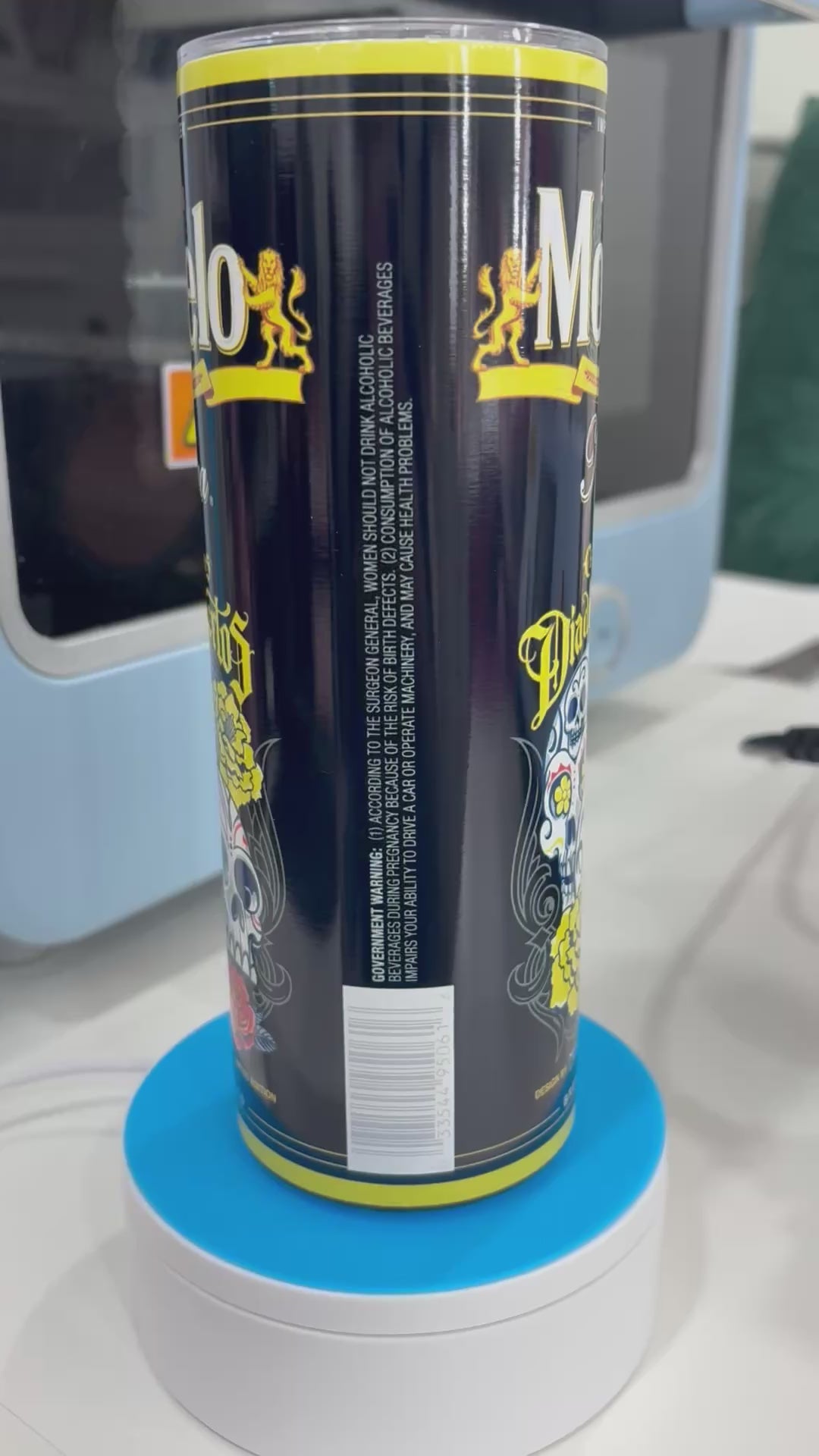 Modelo Negro